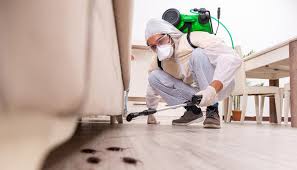 Reliable Germantown, IL Pest Control Solutions